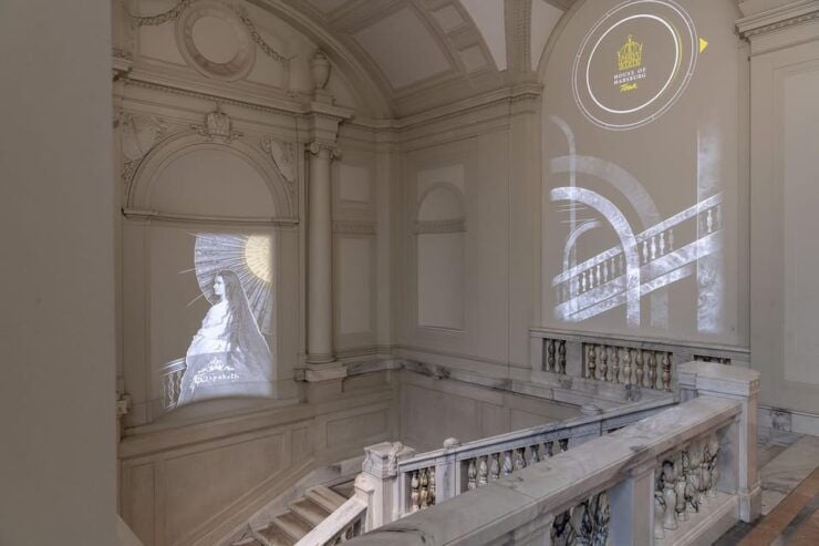 Vienna: New Hofburg Palace Audio-Guided Tour & Entry Ticket - Good To Know