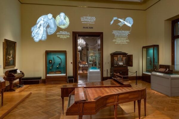 Vienna: New Hofburg Palace Audio-Guided Tour & Entry Ticket - Customer Feedback and Ratings