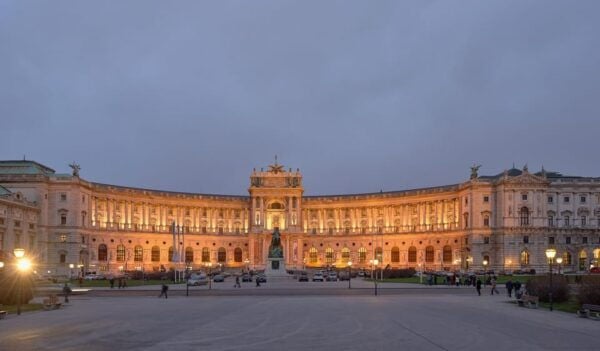 Vienna: New Hofburg Palace Audio-Guided Tour & Entry Ticket - Frequently Asked Questions