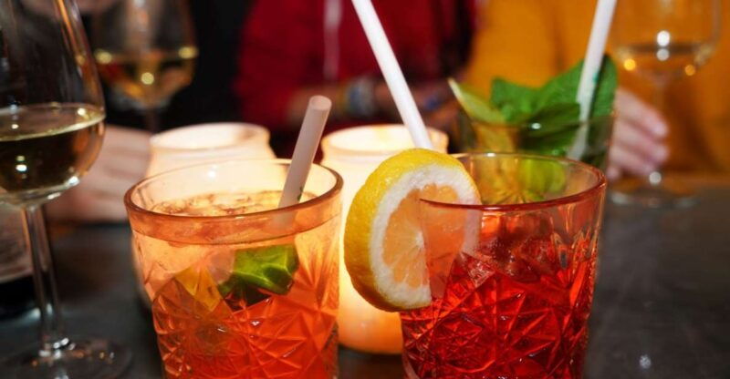 Vienna Nightlife: Food, Wine, Cocktails and Rooftop Bar Tour - Good To Know