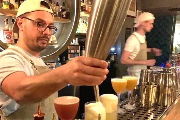 Vienna Nightlife: Food, Wine, Cocktails and Rooftop Bar Tour - Why This Tour is a Great Value