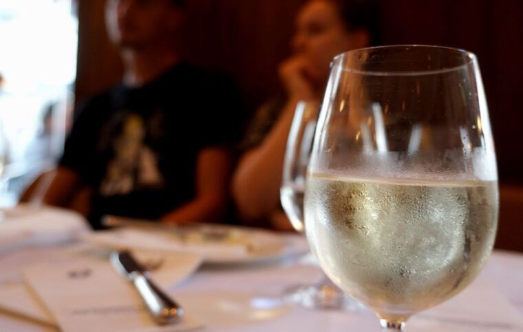 Vienna Nightlife: Food, Wine, Cocktails and Rooftop Bar Tour - Who Will Enjoy This Tour?