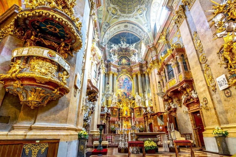 Vienna: Old Town Highlights Private or Group Walking Tour - FAQ