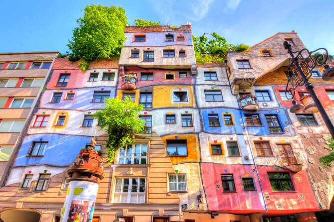 Vienna: Old Town Highlights Private Walking Tour - Good To Know