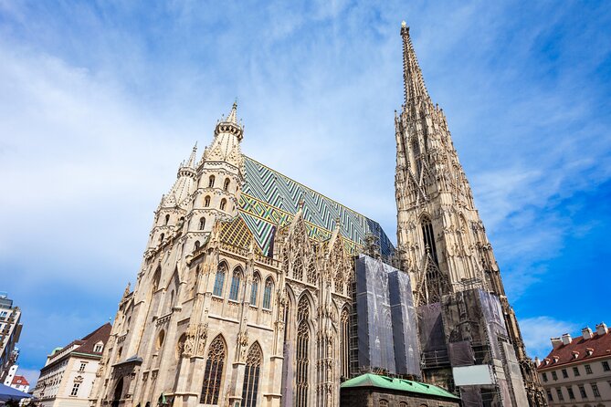 Vienna: Old Town Highlights Private Walking Tour - Cancellation Policy