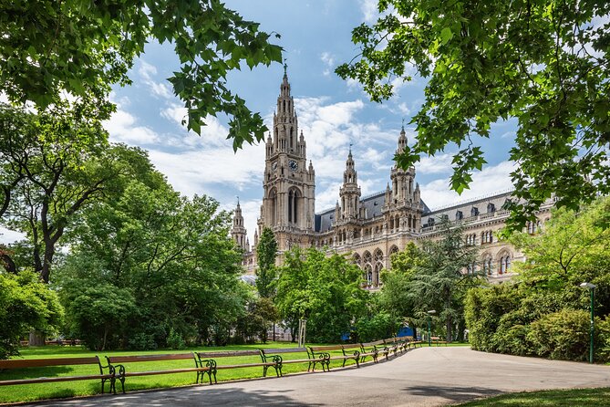 Vienna: Old Town Highlights Private Walking Tour - The Sum Up