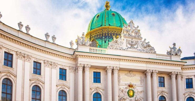 Vienna: Old Town Highlights Private Walking Tour - Activity Details