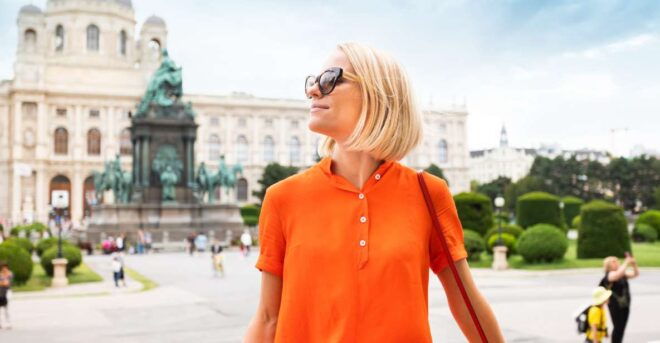 Vienna: Old Town Professional Photowalk - Locations and Landmarks