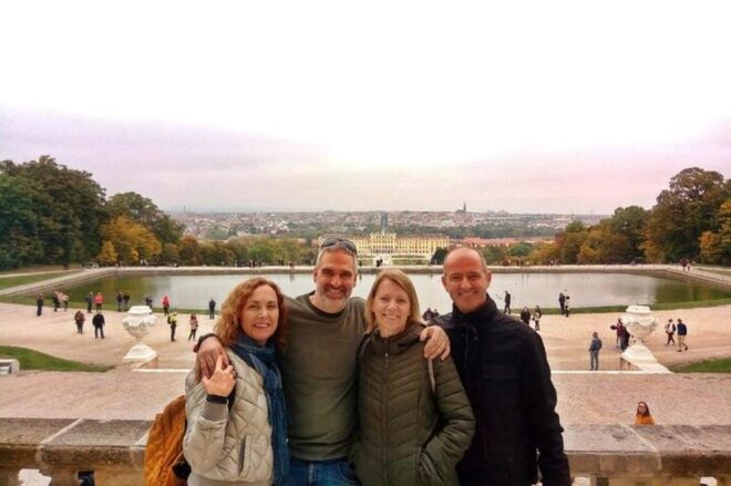 Vienna: Old Town Walking Tour With a Local Guide - Tour Highlights