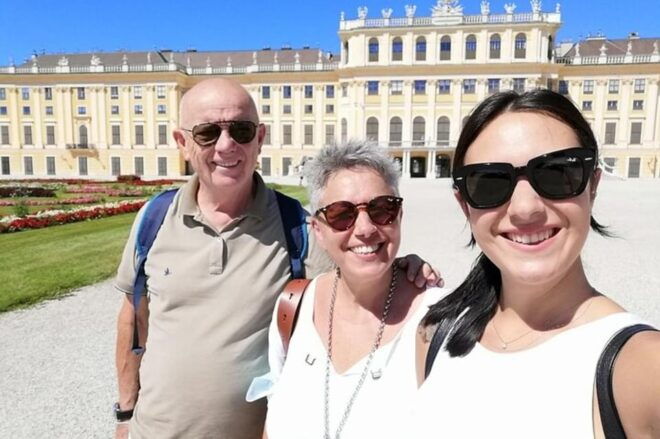 Vienna: Old Town Walking Tour With a Local Guide - Tour Inclusions