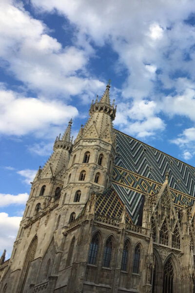 Vienna on Foot: Discover the Top 10 Sights - Frequently Asked Questions