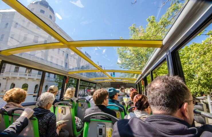 Vienna PASS: 1, 2, 3, or 6 Days of Sightseeing - About the Vienna PASS