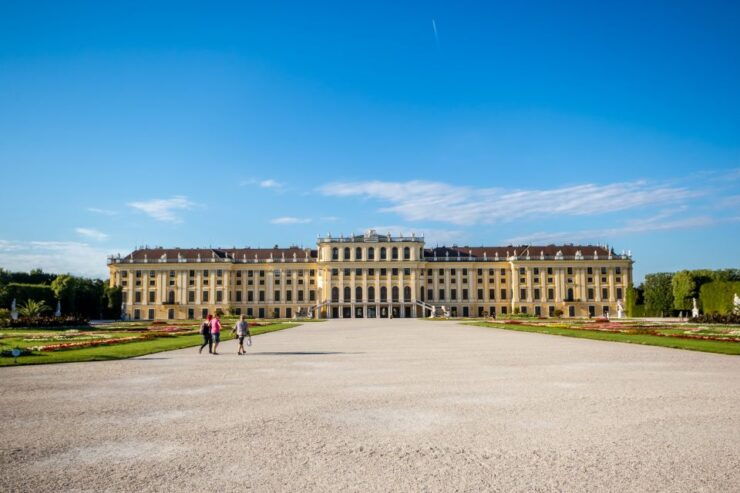 Vienna PASS: 1, 2, 3, or 6 Days of Sightseeing - Experience With the Vienna PASS