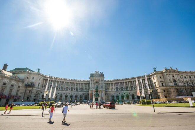 Vienna PASS: 1, 2, 3, or 6 Days of Sightseeing - Unlimited Hop-On Hop-Off Tours With the Vienna PASS