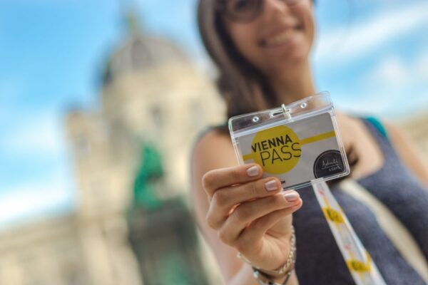 Vienna PASS: 1, 2, 3, or 6 Days of Sightseeing - Selecting Participants and Dates for the Vienna PASS