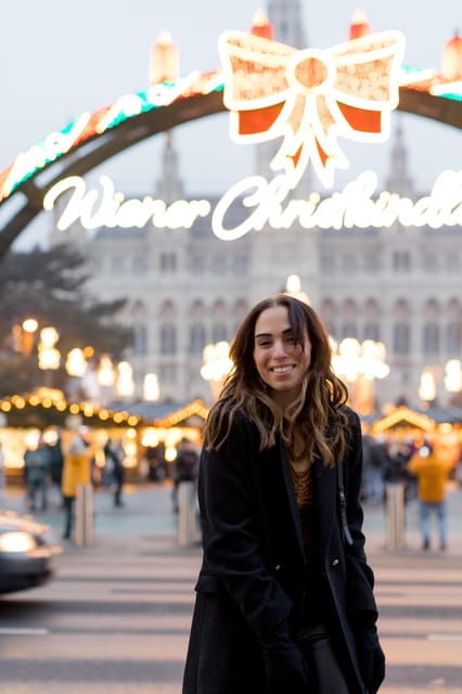 Vienna: Photo & Video Content From Professional Photographer - Learning Opportunities