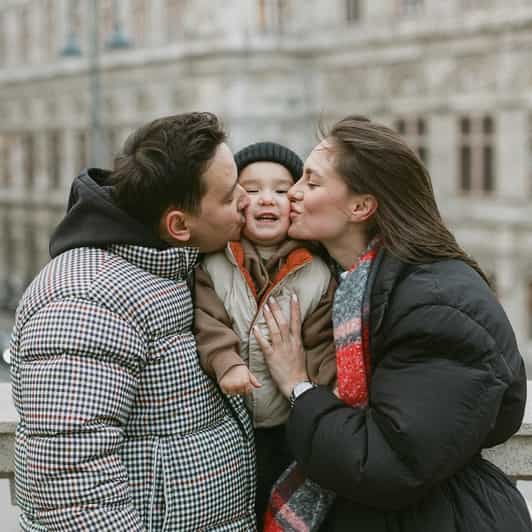 Vienna: Photo & Video Content From Professional Photographer - Frequently Asked Questions