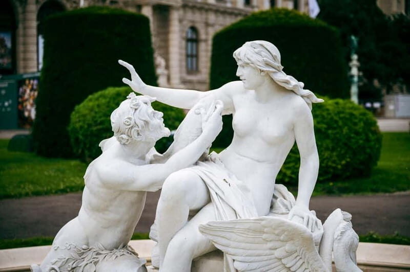 Vienna Photography Masterclass - Private Photo Lesson - Good To Know