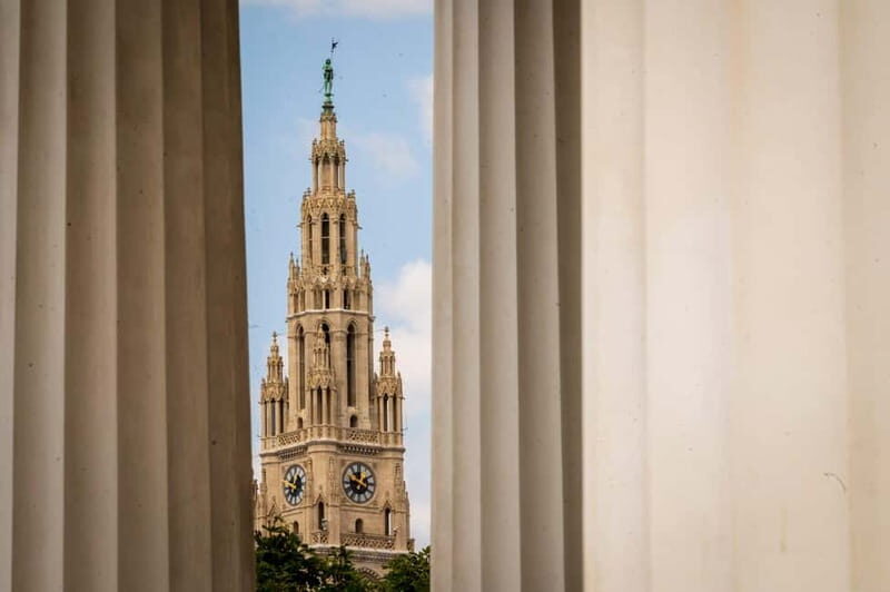 Vienna Photography Masterclass - Private Photo Lesson - Why Choose the Vienna Photography Masterclass?