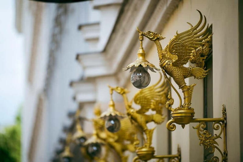 Vienna Photography Masterclass - Private Photo Lesson - What’s Included and What’s Not