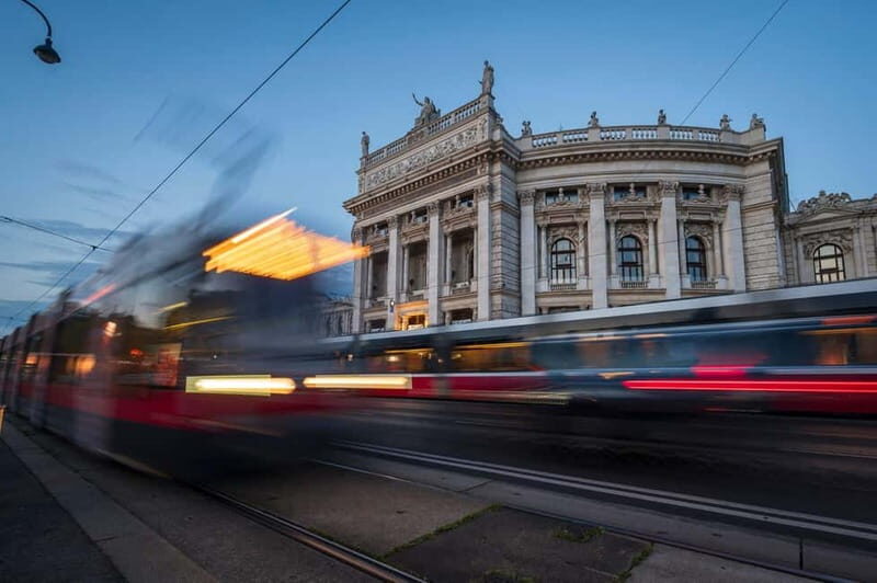 Vienna Photography Masterclass - Private Photo Lesson - What the Reviews Say