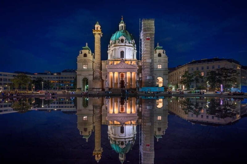 Vienna Photography Masterclass - Private Photo Lesson - FAQ