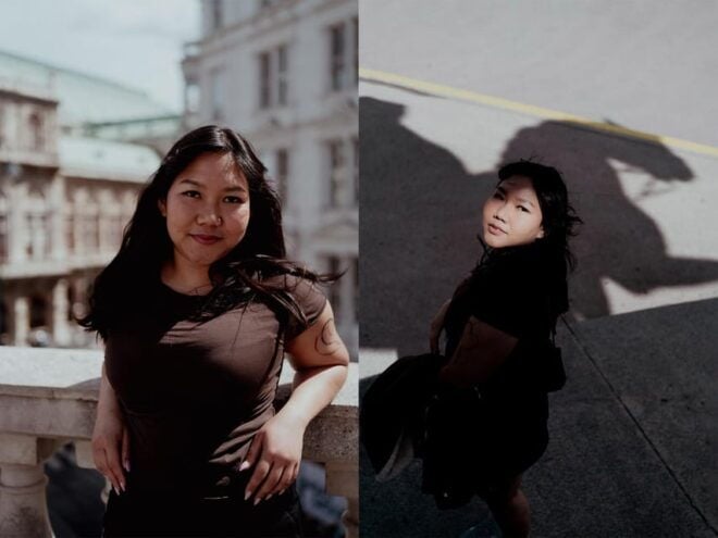 Vienna Portrait Experience: Exclusive Vienna Photo Shoot - Customer Feedback