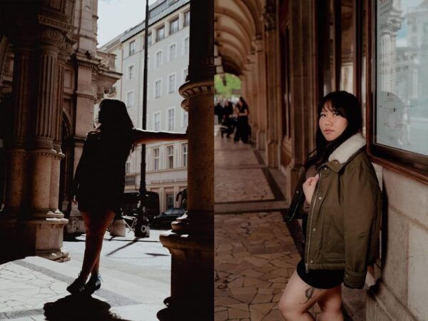 Vienna Portrait Experience: Exclusive Vienna Photo Shoot - About the Photographer