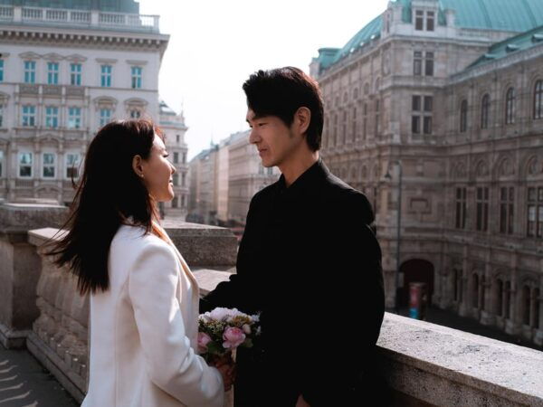 Vienna Portrait Experience: Exclusive Vienna Photo Shoot - Frequently Asked Questions