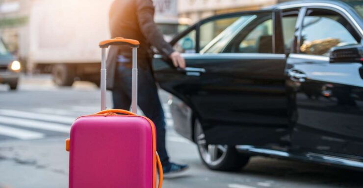 Vienna: Private 1-Way Transfer To/From Vienna Airport - Booking Details
