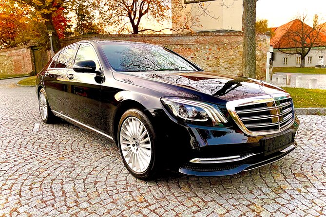 Vienna Private Airport Transfer - Customer Satisfaction