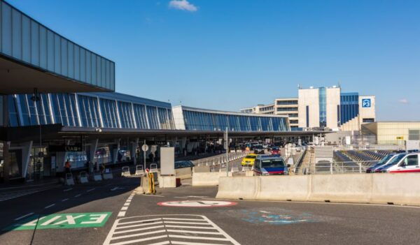 Vienna Private Airport Transfer - Peace of Mind and Enhanced Safety Measures