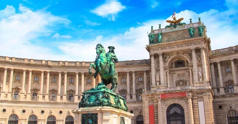 Vienna: Private Architecture Tour with a Local Expert - Good To Know