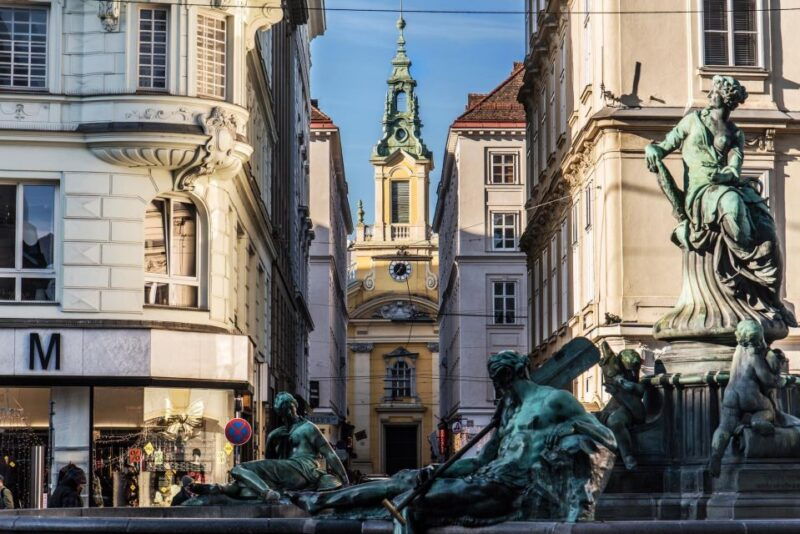 Vienna: Private Architecture Tour with a Local Expert - FAQ