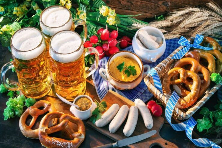 Vienna: Private Austrian Beer Tasting Tour in the Old Town - General Information