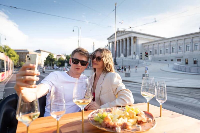 Vienna: Private City Tour and Dinner in a Vintage Car - Final Thoughts: Who Will Love This?