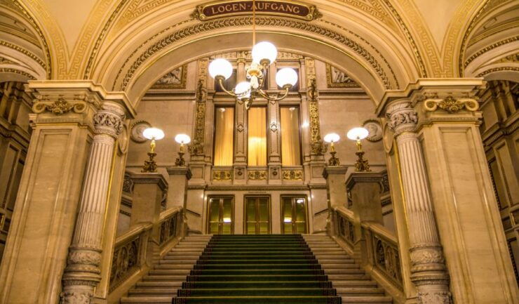 Vienna Private City Tour - Tour Highlights