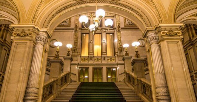 Vienna Private City Tour - Professional Guide and Driver