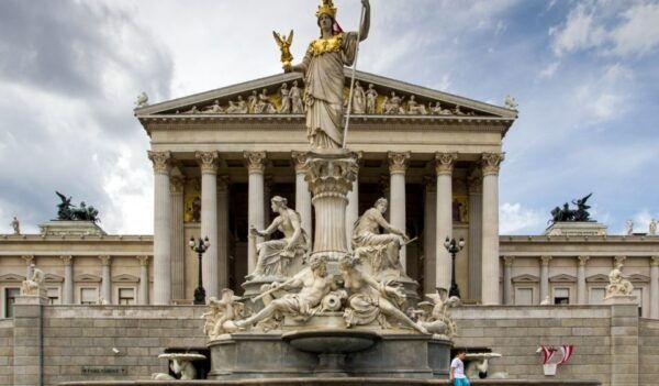 Vienna Private City Tour - Common Questions