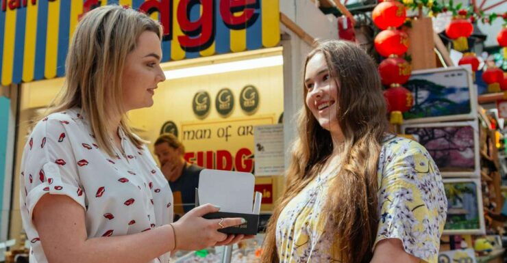 Vienna: Private Culinary Kickstart Tour - Experience Highlights