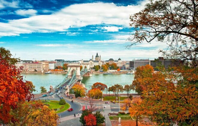Vienna: Private Day Tour to Budapest - Booking Information