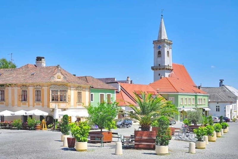 Vienna: Private Day Trip to Schneeberg & Lake Neusiedl - FAQ