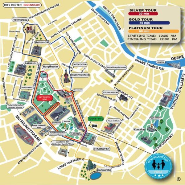 Vienna: Private Electric-Oldtimer Sightseeing Tour - Pricing and Payment