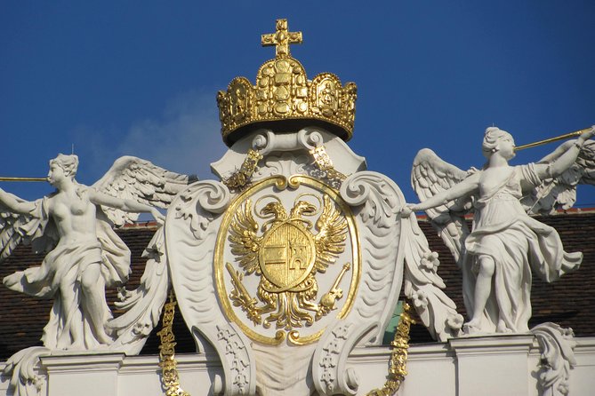 Vienna Private Evening Walking Tour - Tour Overview and Logistics