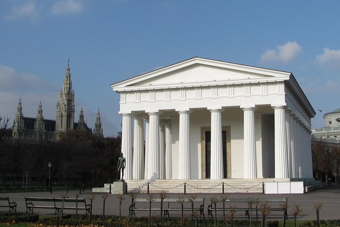 Vienna Private Evening Walking Tour - Reviews