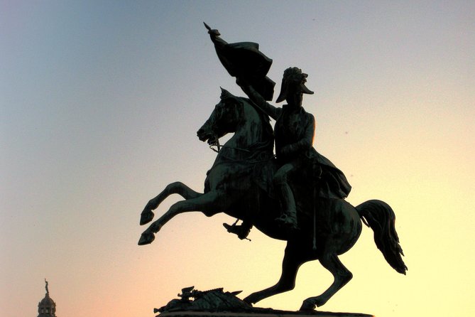 Vienna Private Evening Walking Tour - Questions and Contact Information