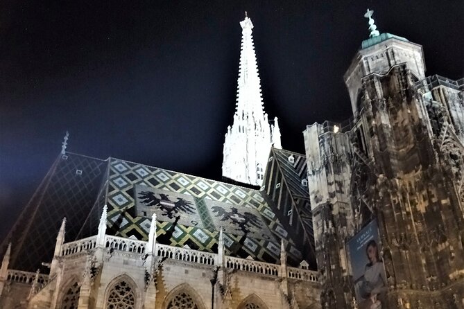 Vienna Private Evening Walking Tour - Common Questions