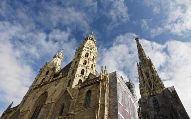 Vienna: Private Exclusive History Tour With a Local Expert - Inclusions and Exclusions