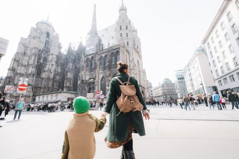Vienna: Private Family Tour, City Highlights, Museum & Cake - Final Thoughts