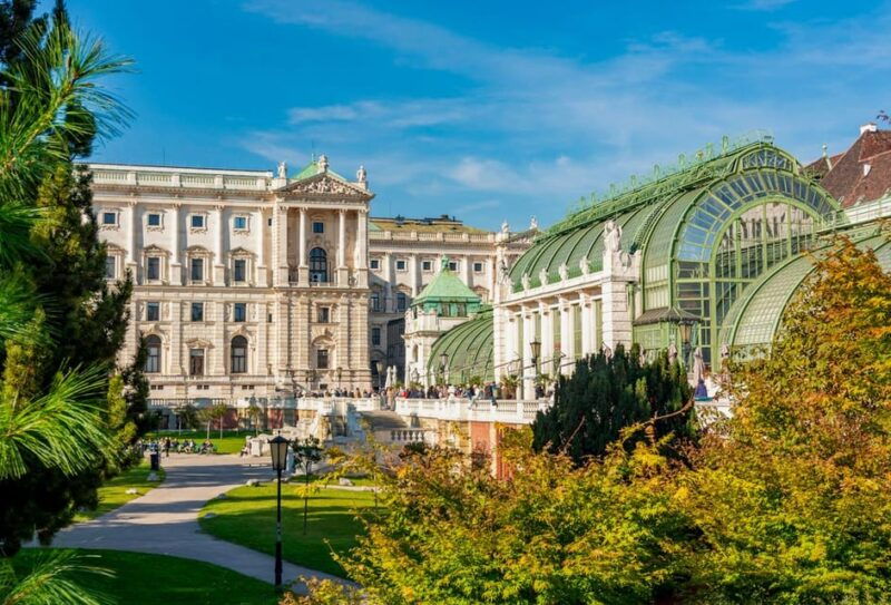 Vienna: Private Family Tour, City Highlights, Museum & Cake - Frequently Asked Questions